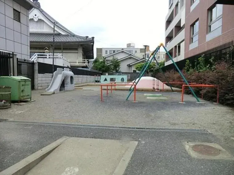 2LDK Property Kita Ward Tokyo (4)