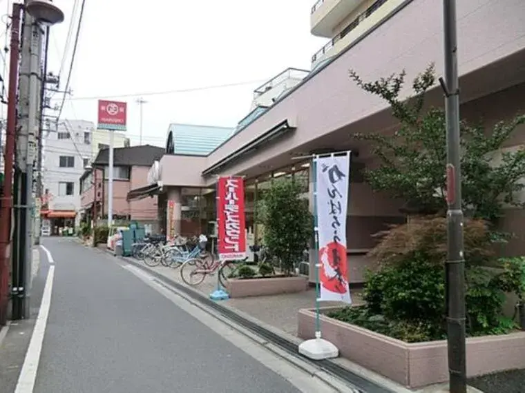 2LDK Property Kita Ward Tokyo (31)