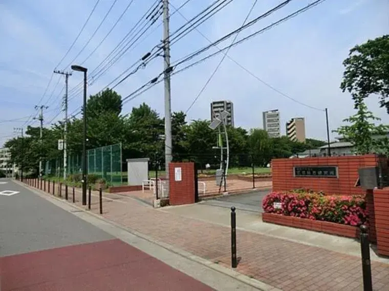 2LDK Property Kita Ward Tokyo (34)