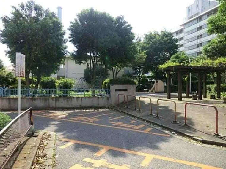 2LDK Property Kita Ward Tokyo (35)