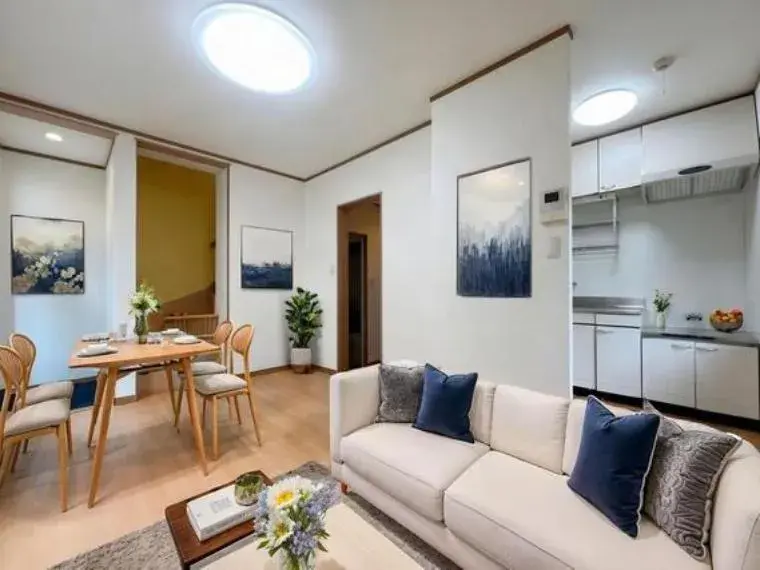 2LDK Property Kita Ward Tokyo (5)