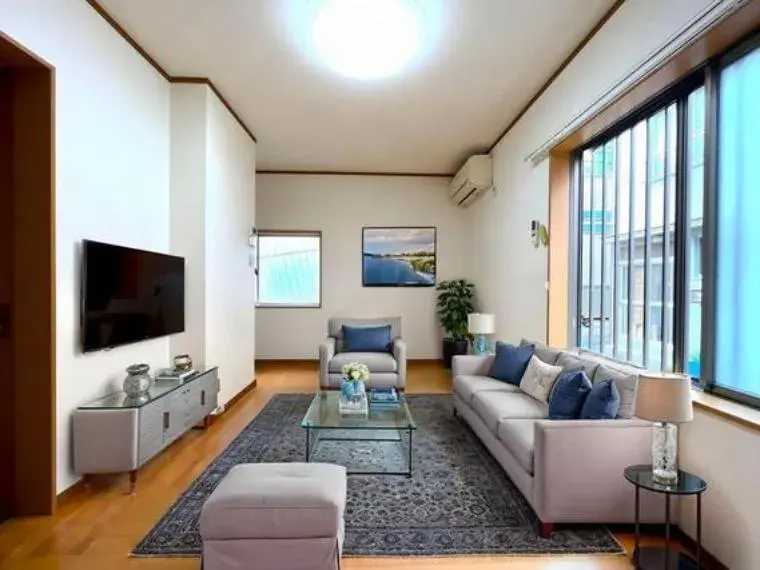 2LDK Property Kita Ward Tokyo (6)