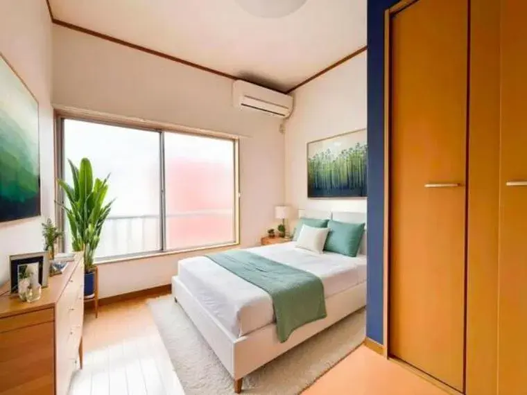 2LDK Property Kita Ward Tokyo (7)