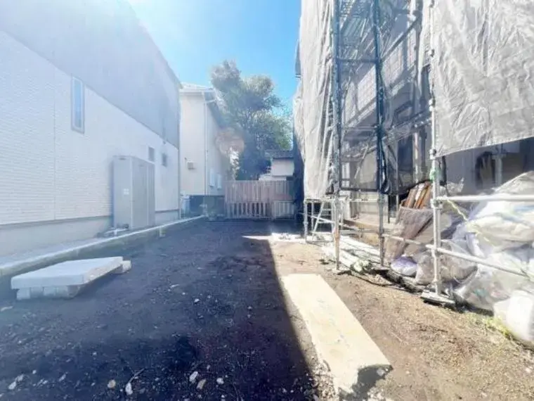 3SLDK Property Nerima Ward Tokyo (2)