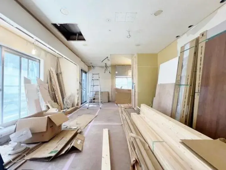 3SLDK Property Nerima Ward Tokyo (11)