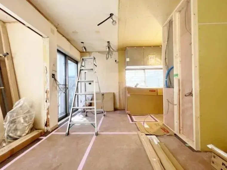 3SLDK Property Nerima Ward Tokyo (12)
