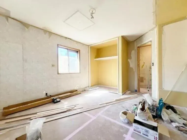 3SLDK Property Nerima Ward Tokyo (15)