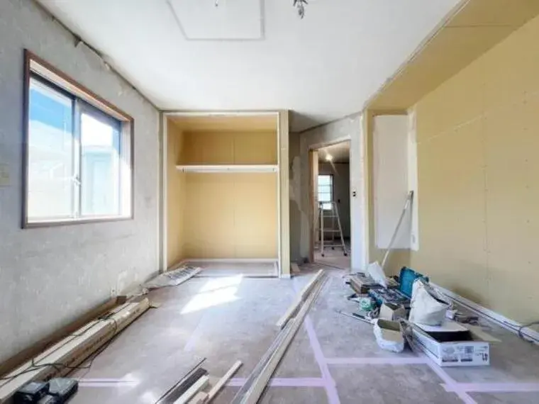 3SLDK Property Nerima Ward Tokyo (16)