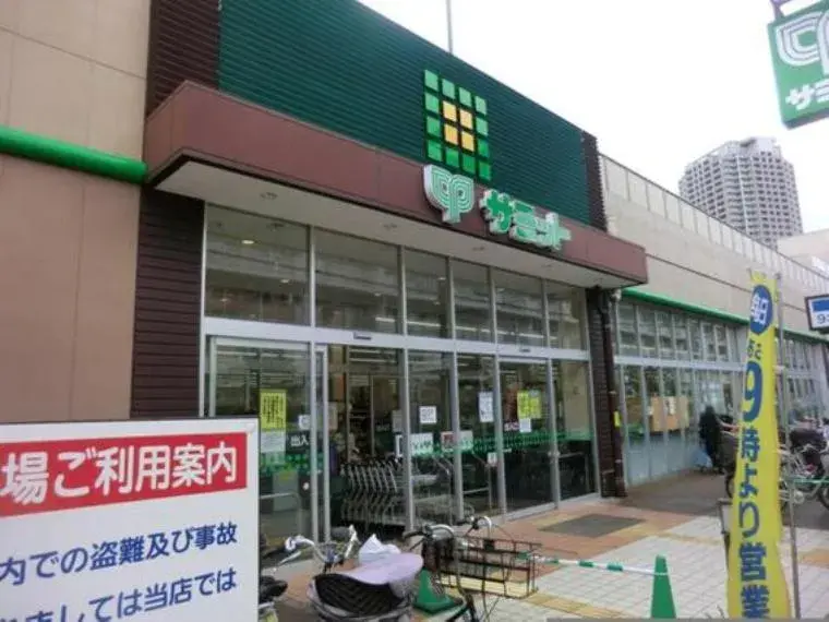 3SLDK Property Nerima Ward Tokyo (30)