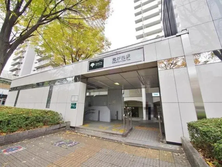 3SLDK Property Nerima Ward Tokyo (8)