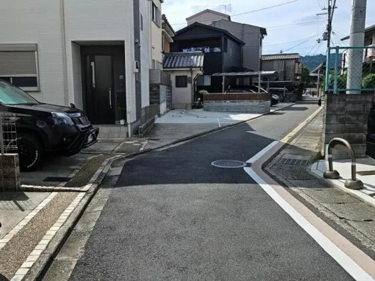 3LDK房产 京都市右京区 京都府 (4)