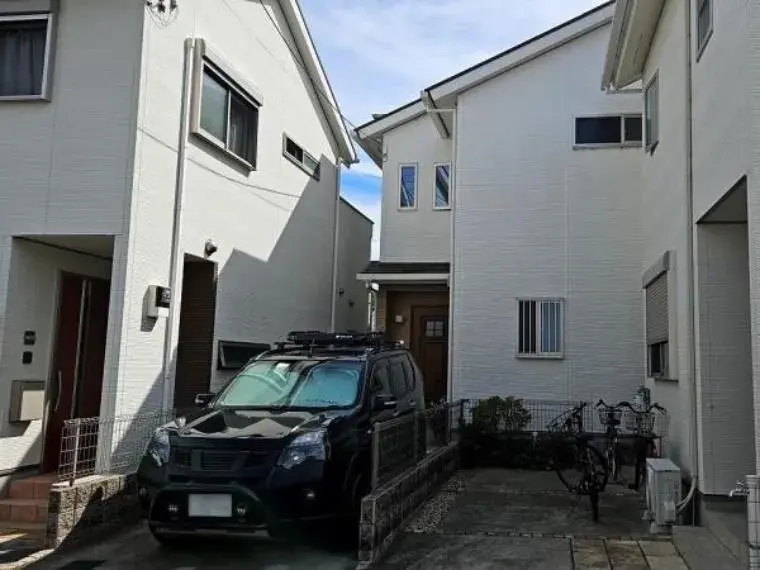 3LDK房产 京都市右京区 京都府 (6)