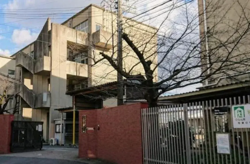 3LDK房产 京都市右京区 京都府 (7)
