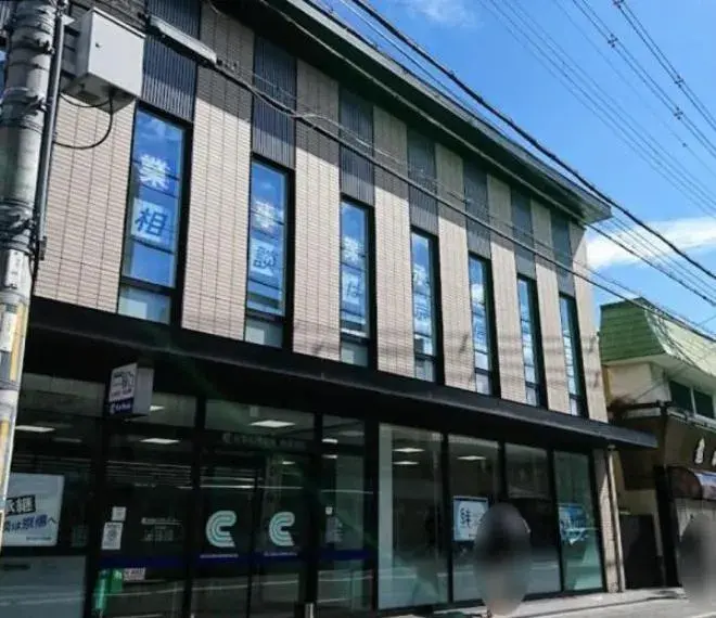 3LDK房产 京都市右京区 京都府 (9)
