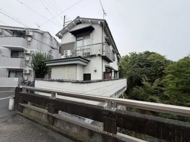 Akiya in Kyoto