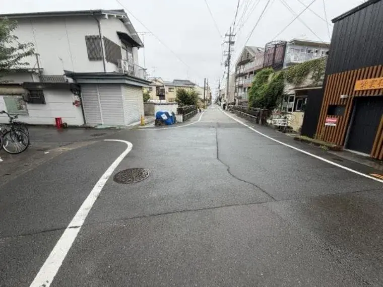 4K Property Kyoto City Kyoto Prefecture (2)