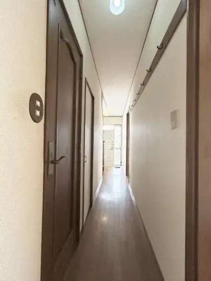 عقار 4SLDK مدينة فوسا طوكيو (17)