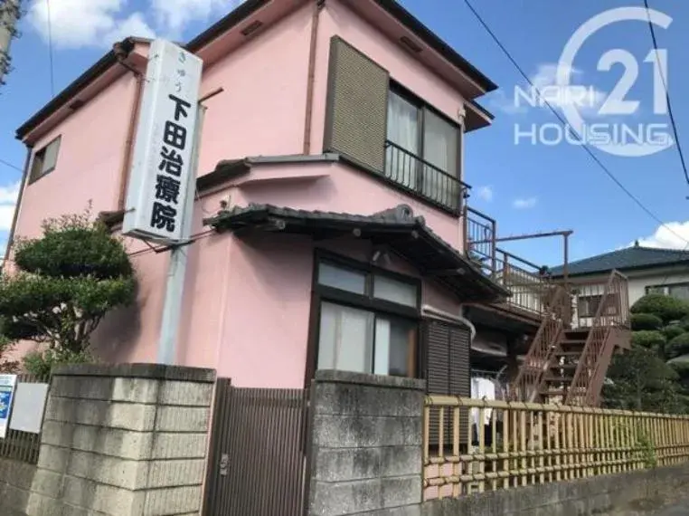 Akiya in Tokyo