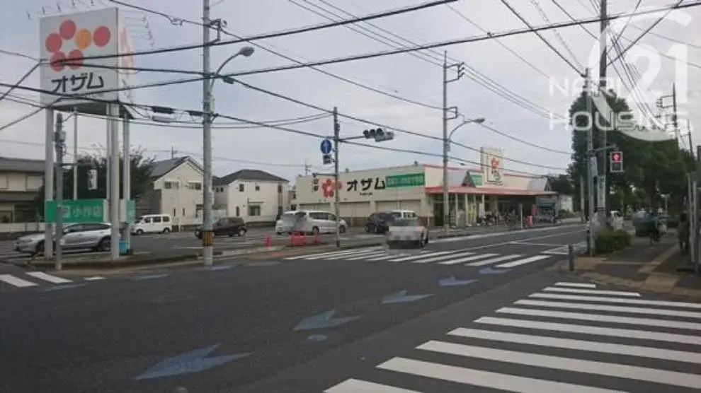 3LDK Property Hamura City Tokyo (11)