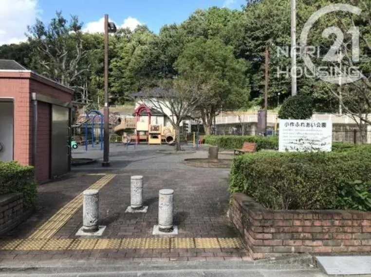 3LDK Property Hamura City Tokyo (13)