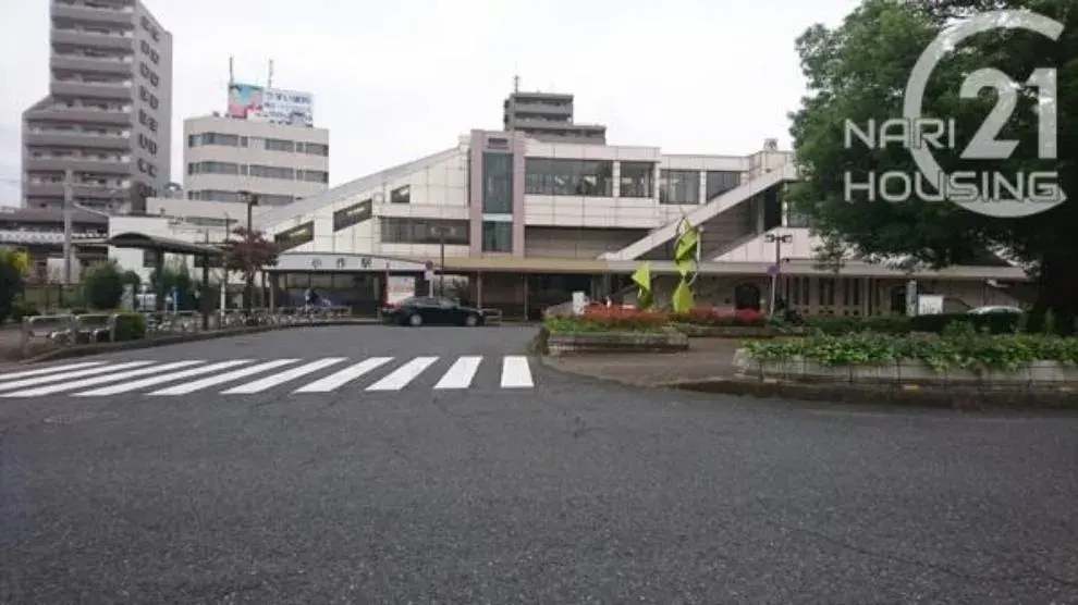 3LDK Property Hamura City Tokyo (14)