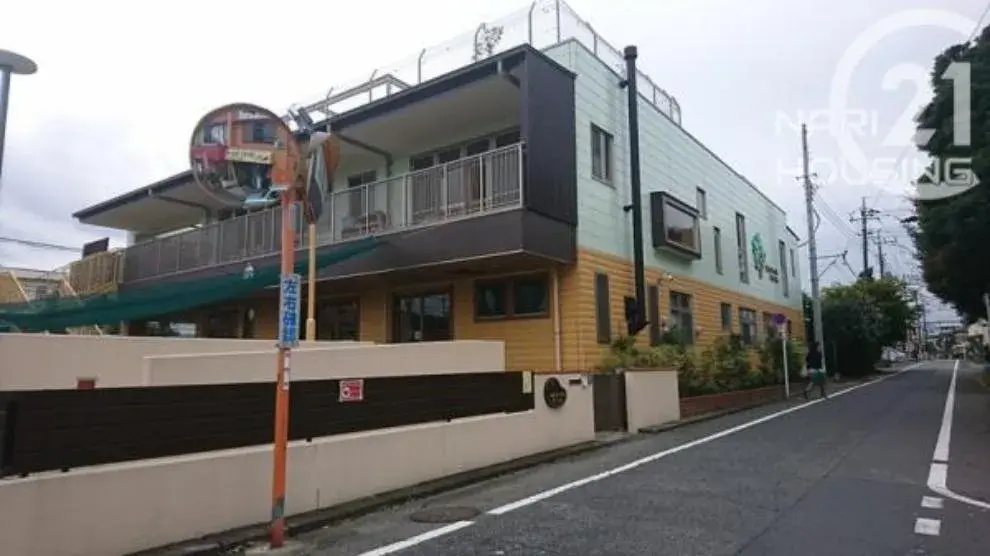 3LDK Property Hamura City Tokyo (8)