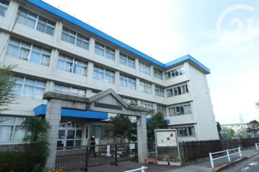 3LDK Property Hamura City Tokyo (9)