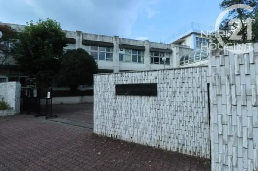 3LDK Property Hamura City Tokyo (10)
