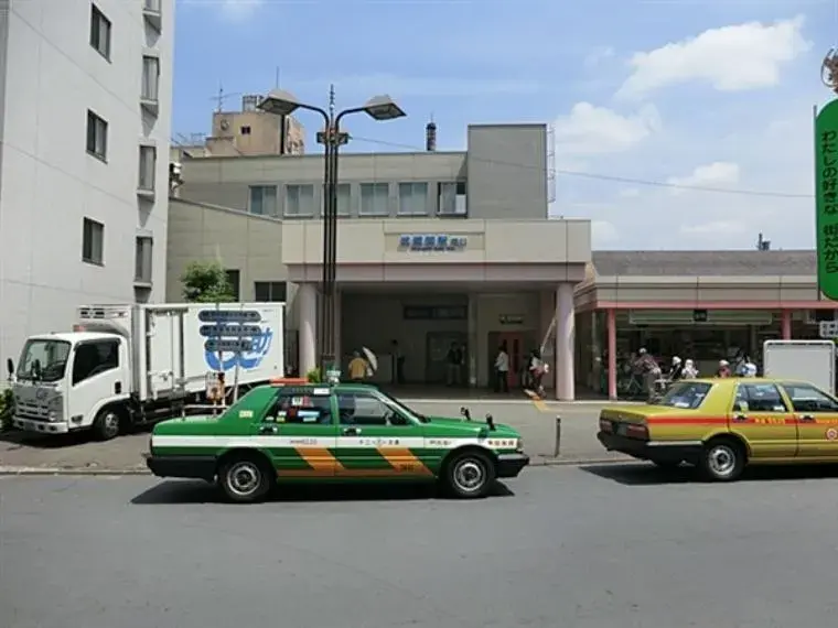 3LDK+S مدينة موساشينو طوكيو (3)