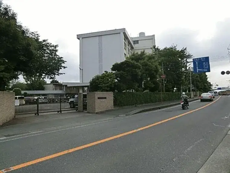 Akiya in Kanagawa