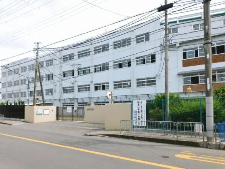 4DK Property Takatsuki City Osaka Prefecture (12)