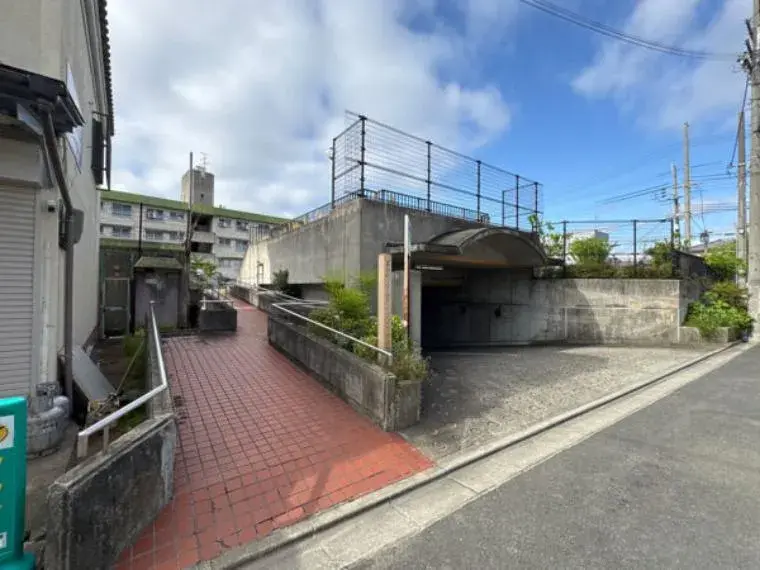 4DK Property Takatsuki City Osaka Prefecture (3)