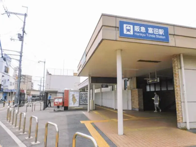 4DK Property Takatsuki City Osaka Prefecture (4)