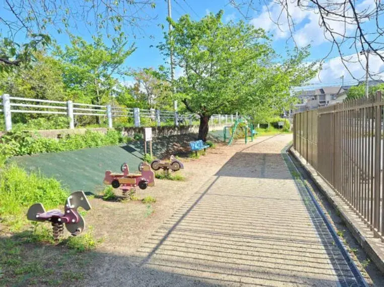 4DK Property Takatsuki City Osaka Prefecture (7)