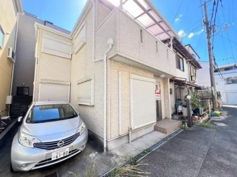 3SLDK Ciudad de Osaka, Yodogawa-ku, Prefectura de Osaka (2)