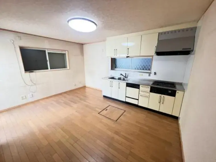3SLDK Ciudad de Osaka, Yodogawa-ku, Prefectura de Osaka (12)