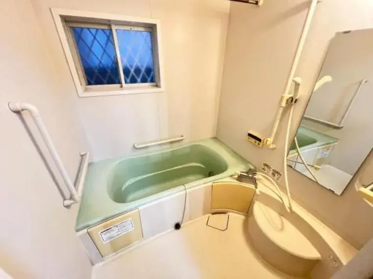 3SLDK Ciudad de Osaka, Yodogawa-ku, Prefectura de Osaka (13)