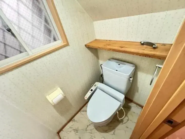 3SLDK Ciudad de Osaka, Yodogawa-ku, Prefectura de Osaka (16)