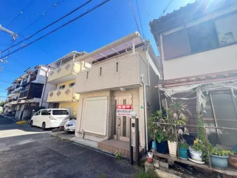 3SLDK Ciudad de Osaka, Yodogawa-ku, Prefectura de Osaka (3)