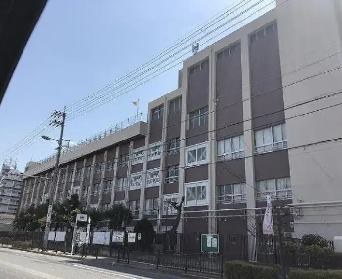 3SLDK Ciudad de Osaka, Yodogawa-ku, Prefectura de Osaka (23)
