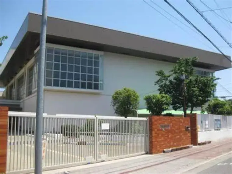 3SLDK Ciudad de Osaka, Yodogawa-ku, Prefectura de Osaka (24)