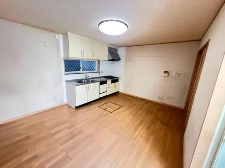 3SLDK Ciudad de Osaka, Yodogawa-ku, Prefectura de Osaka (4)