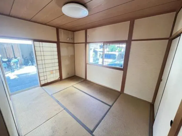 3SLDK Ciudad de Osaka, Yodogawa-ku, Prefectura de Osaka (9)