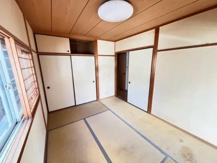 3SLDK Ciudad de Osaka, Yodogawa-ku, Prefectura de Osaka (10)