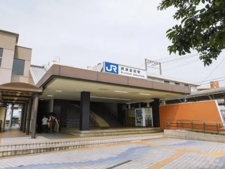 4LDK Property Takatsuki City Osaka Prefecture (6)