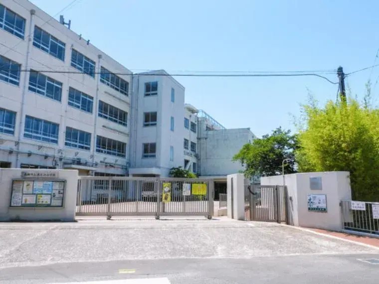 4LDK Property Takatsuki City Osaka Prefecture (8)