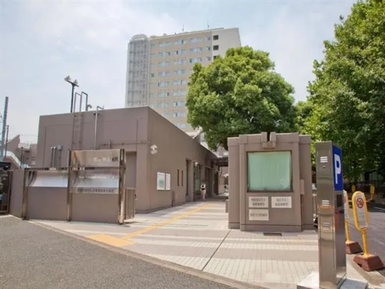 Propiedad 3K Bunkyo-ku Tokio (11)