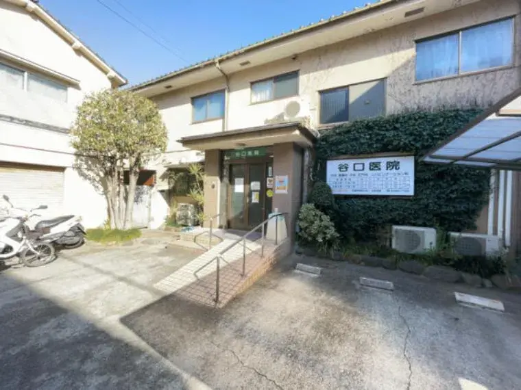 Propiedad 3K Bunkyo-ku Tokio (3)