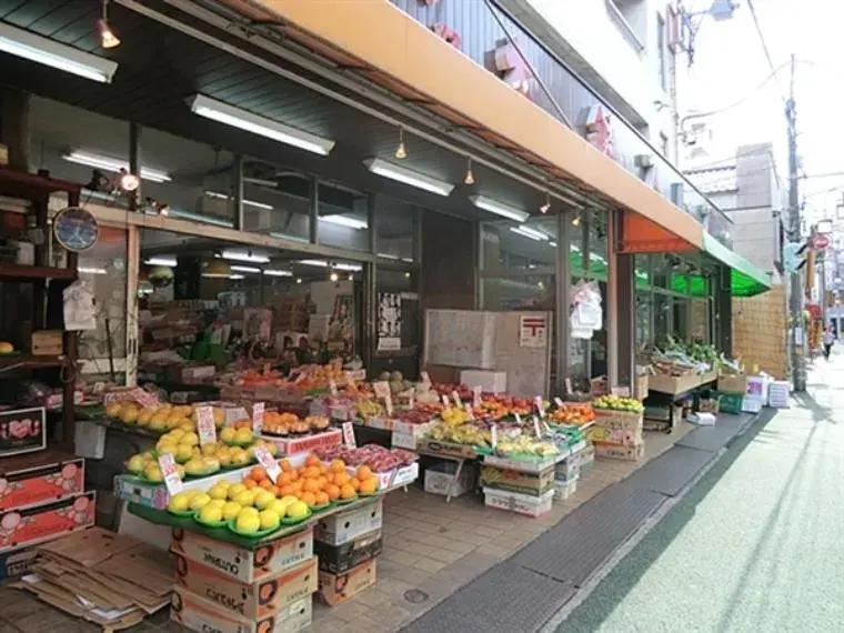 Propiedad 3K Bunkyo-ku Tokio (5)