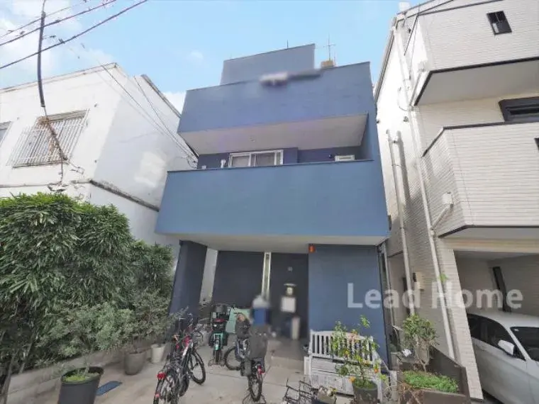 4LDK Property Minato-ku Tokyo (11)